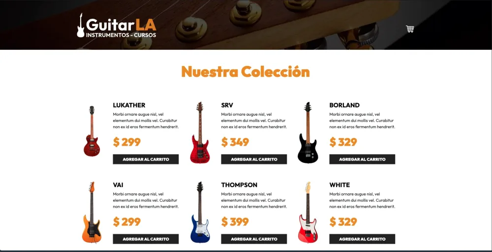 GuitarLA